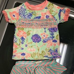 Matilda Jane Swim 18-24m